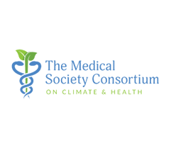The Medical Society Consortium on Climate & Health