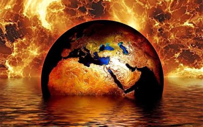 Health Organisations React to “Hottest Week Ever”
