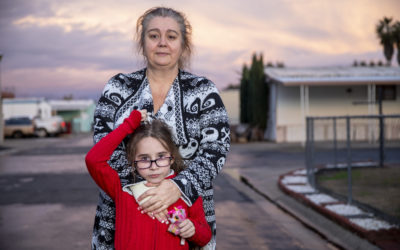 New campaign to ‘unmask’ Fresno, cut air pollution. ‘We are the canary in the coal mine.’