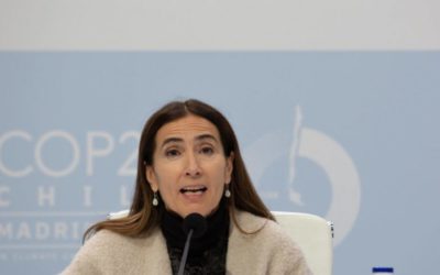 COP25 hit stalemate over Paris deal implementation