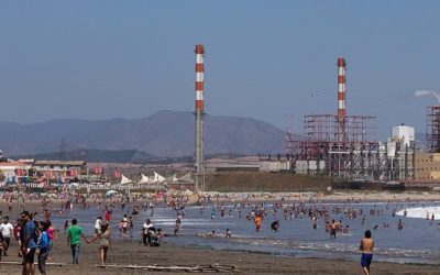 Chile’s newly published NDC aims for health protection through climate action, though must be made more than voluntary to be effective