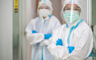 Over 40 million health professionals urge G20 leaders to put public health at the core of Covid-19 recovery