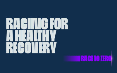 Invitation: Race To Zero Climate & Health Dialogue, November 9th