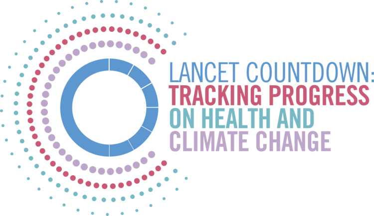 The Lancet Countdown: los gobiernos deben acelerar los compromisos climáticos cinco veces, vincular el clima y la respuesta de Covid