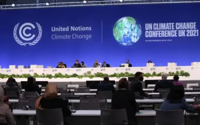 COP26: Global Climate and Health Alliance Comment on Draft Text Implications for Health
