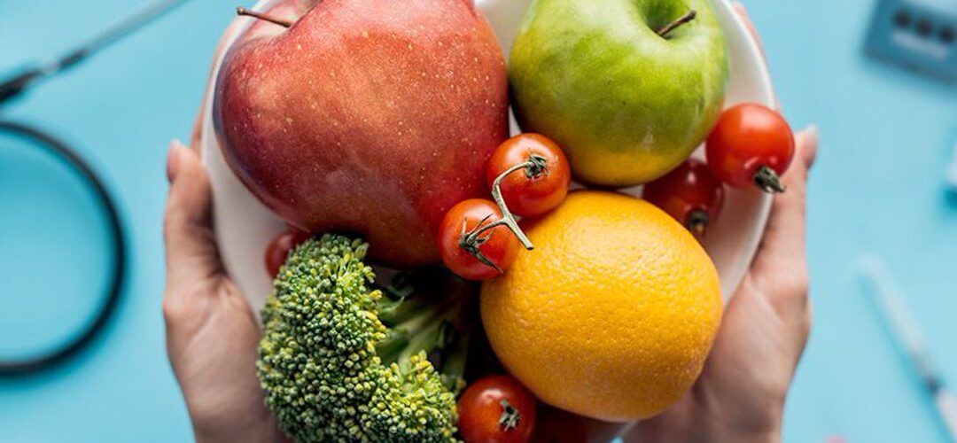 Switching Lifestyle Habits to Win the Climate Change Challenge