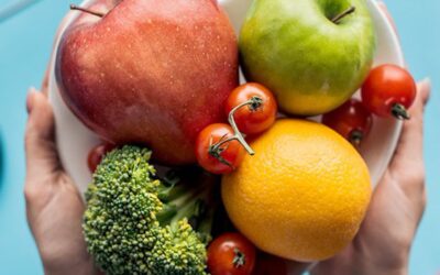 Prescribir un estilo de vida saludable puede desafiar el cambio climático