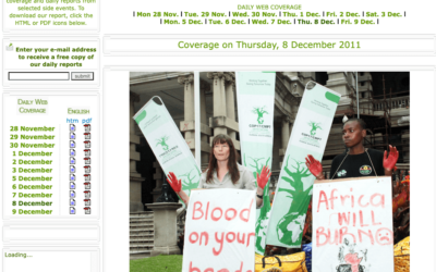 Climate Change and Public Health: Healthy Climate, Healthy People, Healthy Economy