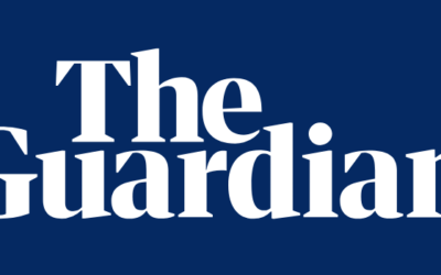 The Guardian: Monday was hottest day for global average temperature on record, as climate crisis bites